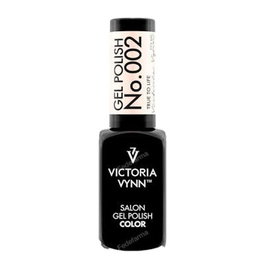 Victoria Vynn Gel Polish 02 True to Life 8ml