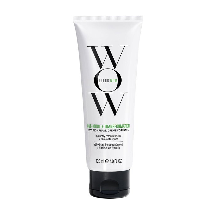 Color Wow One Minute Transformation Styling Cream 120 ml