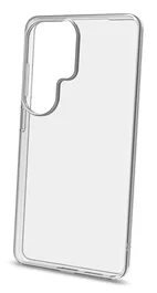 Celly GELSKIN1165 Funda para Samsung Galaxy S26 Ultra 5G Transparente