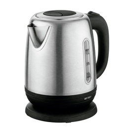 Edm Vita inox Hervidor de agua eléctrico 1,2 l