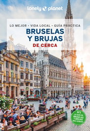 GEOPLANETA, Bruselas y Brujas de cerca 5, Helena Smith - GEOPLANETA