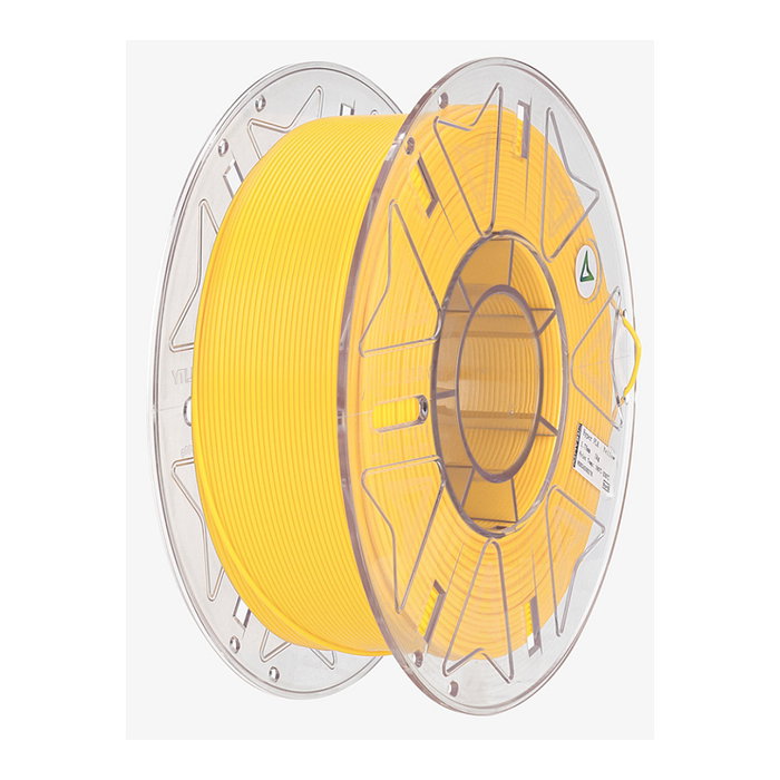 Creality Filament Hyper PLA RFID 1,75 mm Amarillo 1kg