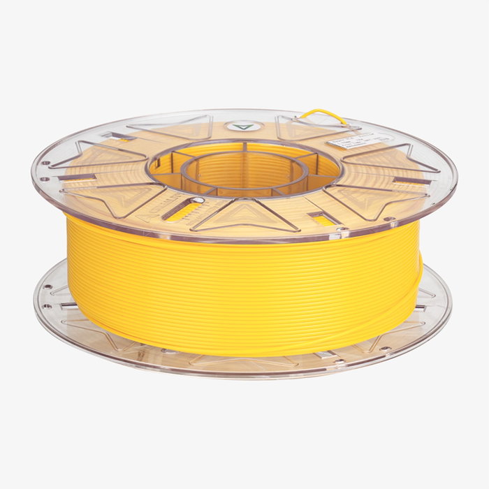 Creality Filament Hyper PLA RFID 1,75 mm 1kg amarillo Creality Filament Hyper PLA RFID 1,75 mm 1kg amarillo