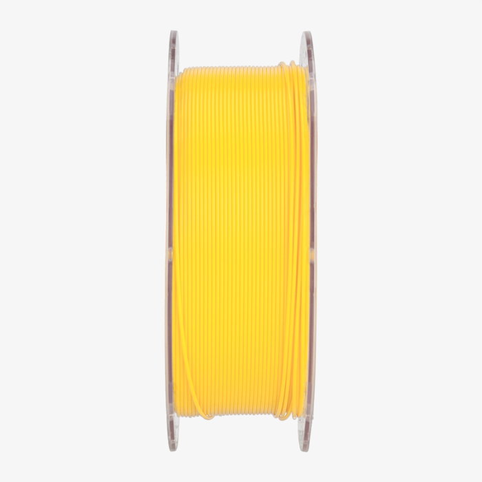 Creality Filament Hyper PLA RFID 1,75 mm 1kg amarillo Creality Filament Hyper PLA RFID 1,75 mm 1kg amarillo
