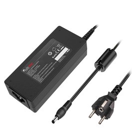 Voltistar ADD1 Adaptador de Corriente Universal 45 W Negro