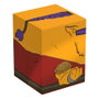Squaroes Squaroe Teenage Mutant Ninja Turtles™ NT011 - Bebop