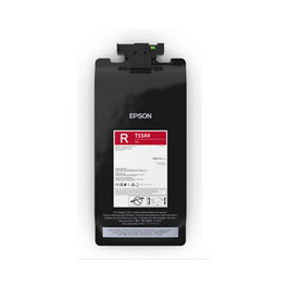Epson UltraChrome XD3 Cartucho de Tinta Rojo 1600 ml