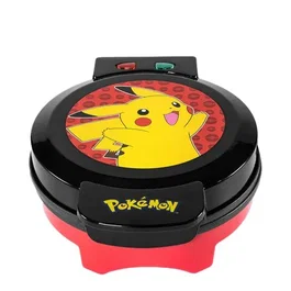 Gofrera uncanny brands pokemon pikachu