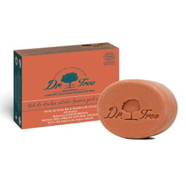 Dr. Tree Gel de Ducha Sólido Junior 75 g
