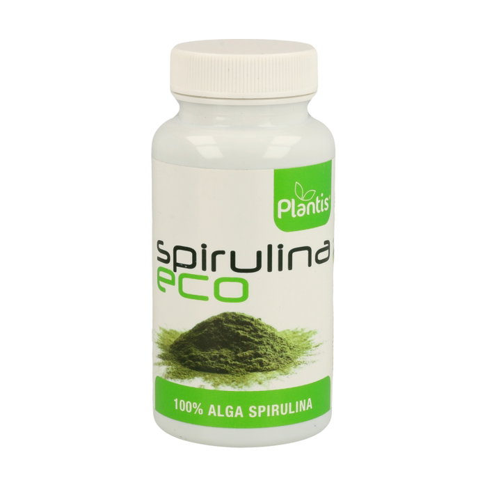 PLANTIS Spirulina Eco 180 comprimidos