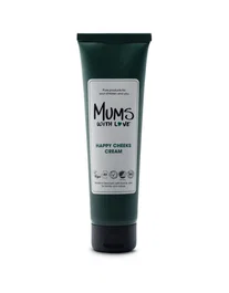 Mums With Love Happy Cheeks Crema de Reparación para la Cara, 100 ml