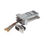 EFB Elektronik Adaptador de serie DB-9 (F)