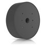 Ubiquiti UniFi UACC-AI-360-JB Caja de Conexiones para Cámara UVC-AI-360, IPX6, IK08, Aluminio y Policarbonato, Negro