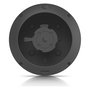 Ubiquiti UniFi UACC-AI-360-JB Caja de Conexiones para Cámara UVC-AI-360, IPX6, IK08, Aluminio y Policarbonato, Negro