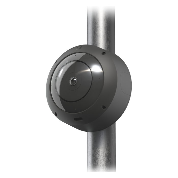 Ubiquiti UACC-AI-360-JB Caja de conexiones para UVC-AI-360