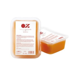 Neozen Parafina Naranja-Melocotón 500ml