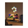 Govee Glide Hexa Light Panels 5 piezas RGBIC Blanco