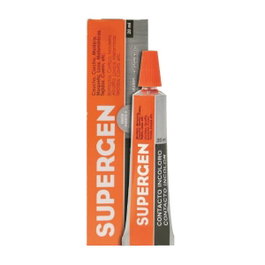 Supergen Pegamento de Contacto Incoloro 20ml
