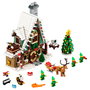 LEGO Creator Expert Elfen-Klubhaus 10275