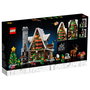 LEGO Creator Expert Elfen-Klubhaus 10275