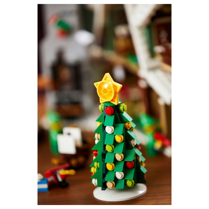 LEGO Creator Expert Elfen-Klubhaus 10275