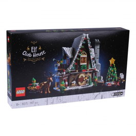 LEGO Creator Expert Elfen-Klubhaus 10275