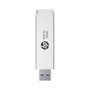HP HPFD819W-A-256 Unidad Flash USB 256 GB Plata