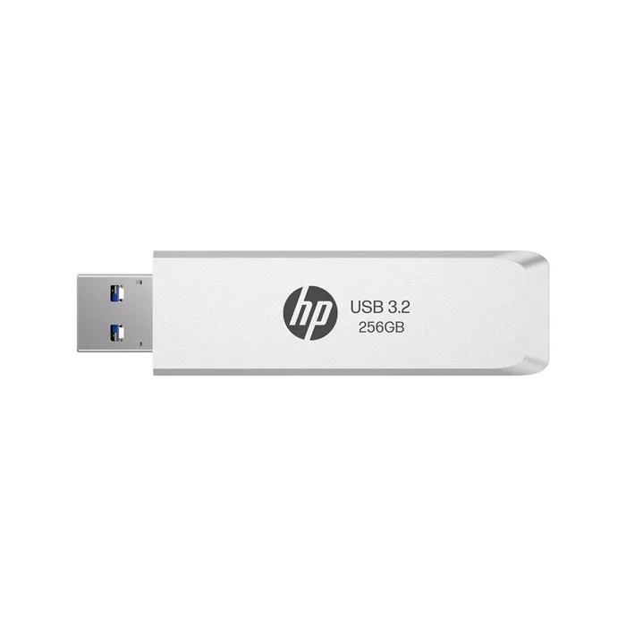 Usb hp 256gb flash drive 819w