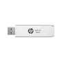 HP HPFD819W-A-256 Unidad Flash USB 256 GB Plata
