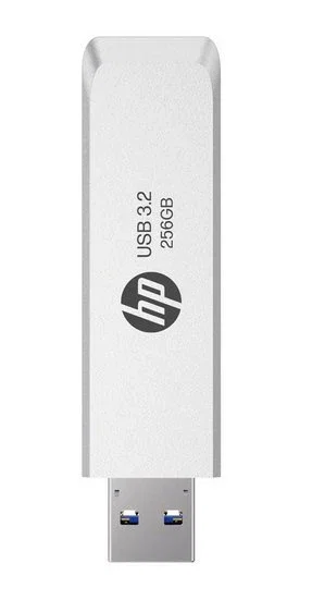 Usb hp 256gb flash drive 819w