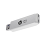 HP HPFD819W-A-256 Unidad Flash USB 256 GB USB Tipo A 3.2 Gen 2 Plata