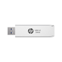 HP HPFD819W-A-256 Unidad Flash USB 256 GB USB Tipo A 3.2 Gen 2 Plata