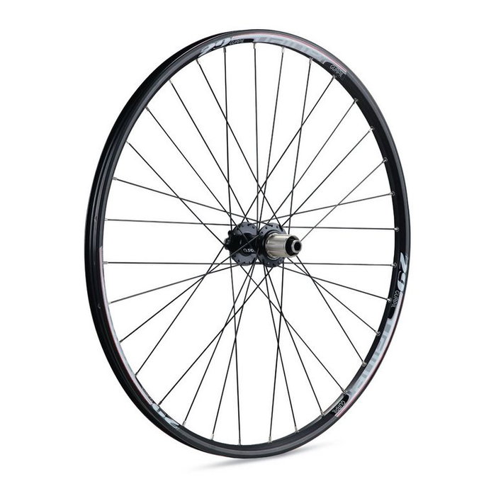 Gurpil Rueda Trasera MTB 29" Llanta Nainer Aluminio Buje 12x142mm 8-11V Freno Disco Gurpil Rueda Trasera MTB 29" Llanta Nainer Aluminio Buje 12x142mm 8-11V Freno Disco