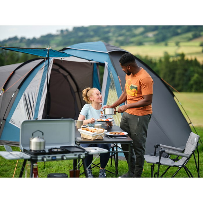 Campingaz Camping Kitchen 2 Multi Cook Plus