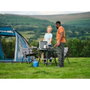 Campingaz Camping Kitchen 2 Multi Cook Plus
