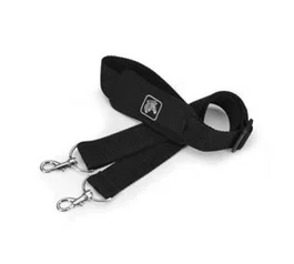 Zebra P1063406-035 Correa para Impresora Portátil Negro