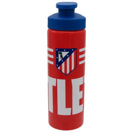 CYP BRANDS Botella Acero Inoxidable Atletico de Madrid 550ml