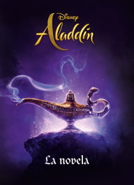Disney Libros, LA NOVELA - VV.AA.
