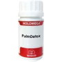 EQUISALUD Holomega PulmDetox 50 cápsulas