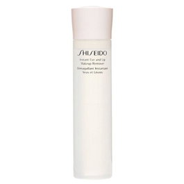 Shiseido Perfect Cleansing Eye Lip 125ml