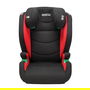 Silla para el Coche Sparco S01928IRS Rojo I (9 - 18 kg) Infantil 100-150 cm