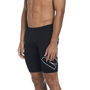 Bañador Hombre Nike Hydrastrong Negro 14-15 Años