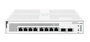 Hewlett Packard Enterprise Aruba Instant On 1930 8G Class4 PoE 2SFP 124W Switch