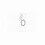 Samsung Funda magnética transparente para Galaxy S25 Ultra