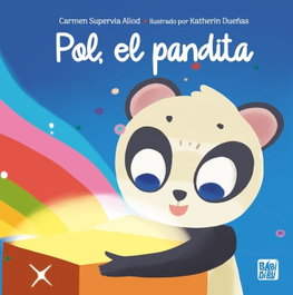BABIDI-BU, Pol, el pandita - Carmen Supervia Aliod
