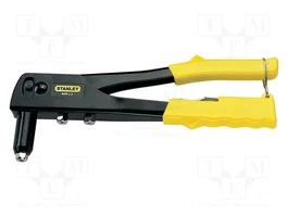 STANLEY Manual remachadora