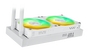ASUS TUF Gaming LC III 240 ARGB White Edition