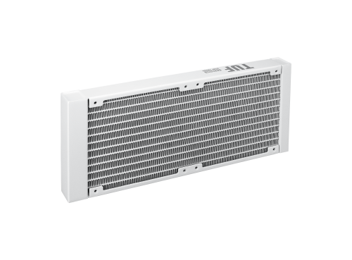 ASUS TUF Gaming LC III 240 ARGB White Edition