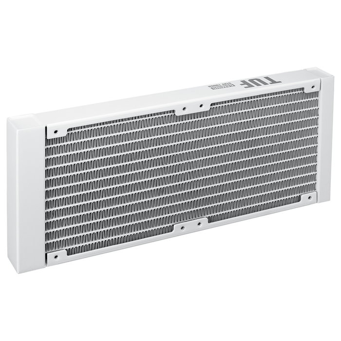 ASUS TUF Gaming LC III 240 ARGB Blanco ASUS TUF Gaming LC III 240 ARGB Blanco