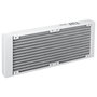 ASUS TUF Gaming LC III 240 ARGB Blanco